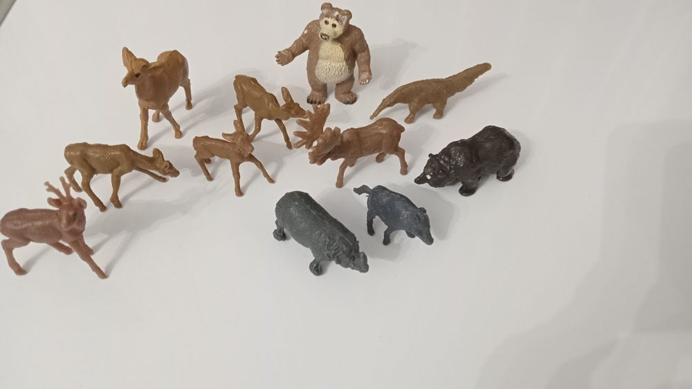 Игрушки животные за все 55тыс Распродажа!