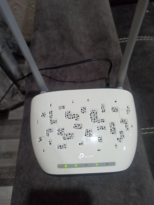 Продам модем  tp-link