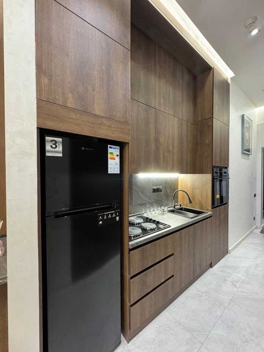 ;NestOne‼️1/2ком квартира 38м2 евро/Студия видом на Tashkent city парк