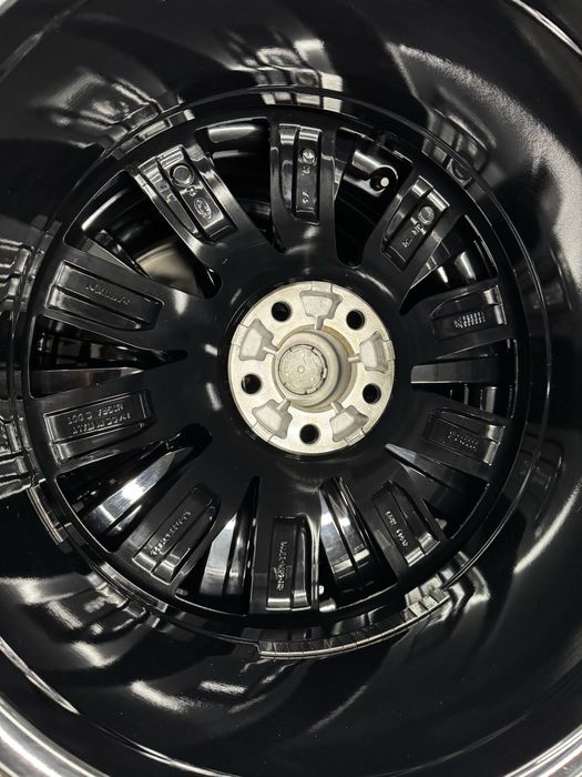 Jante Range Rover Sport Vogue R22 originale Michelin All Season 2025