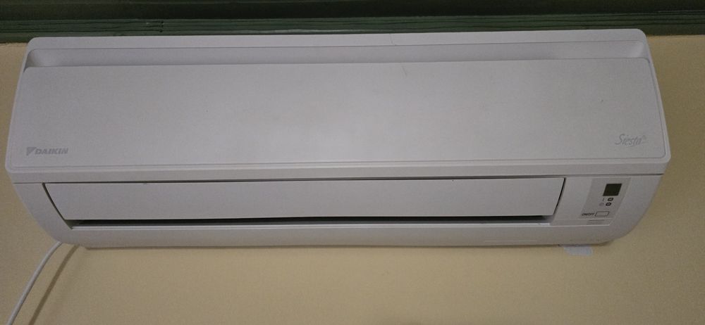 Климатик Daikin inverter 12