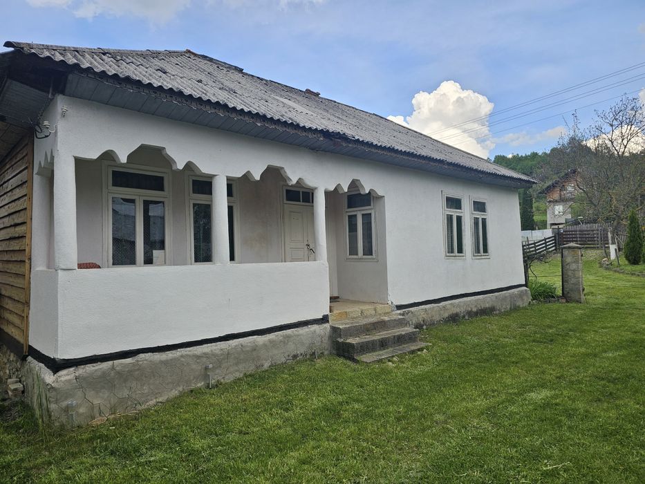 Casa de vanzare Soveja