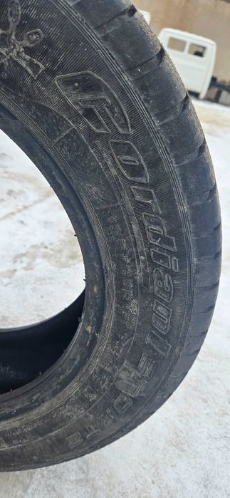 ПРодам зимные и летние шины