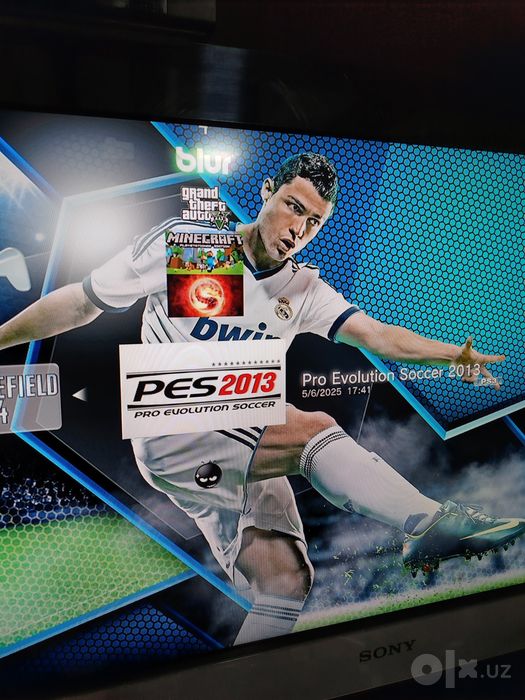 Sony Playstation 3