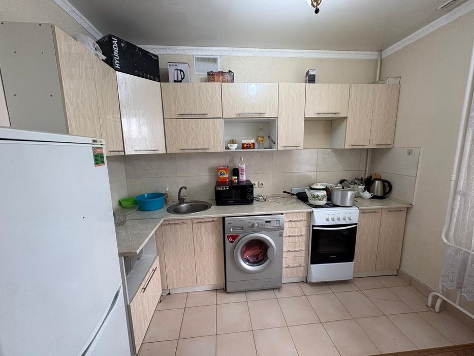 Продам 2 ком квартиру в 20 мик
