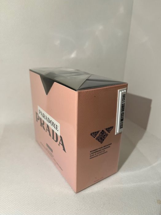 Parfum Prada Paradoxe Intense 100ml - EDP - Nou Sigilat