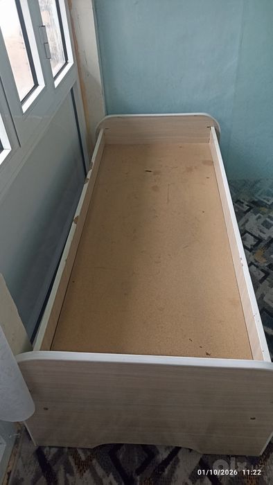 Холати яхши болалар киравати