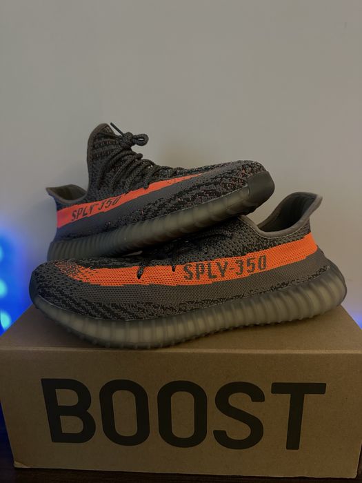 Yeezy Boost 350 V2 Beluga