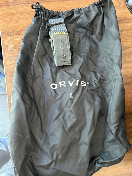Waders Orvis pescuit
