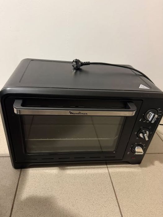 Cuptor electric Moulinex