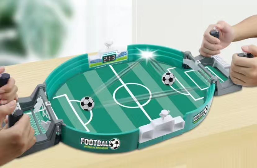 Настольный футбол