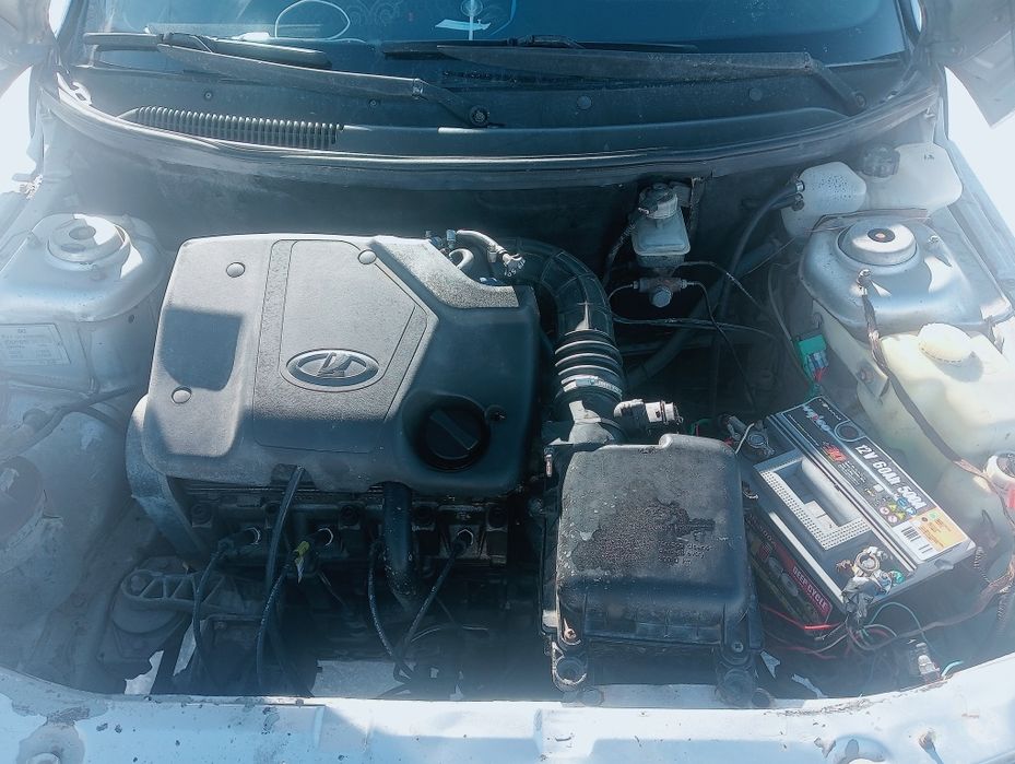 Ваз 2110 таза қазақ учёт