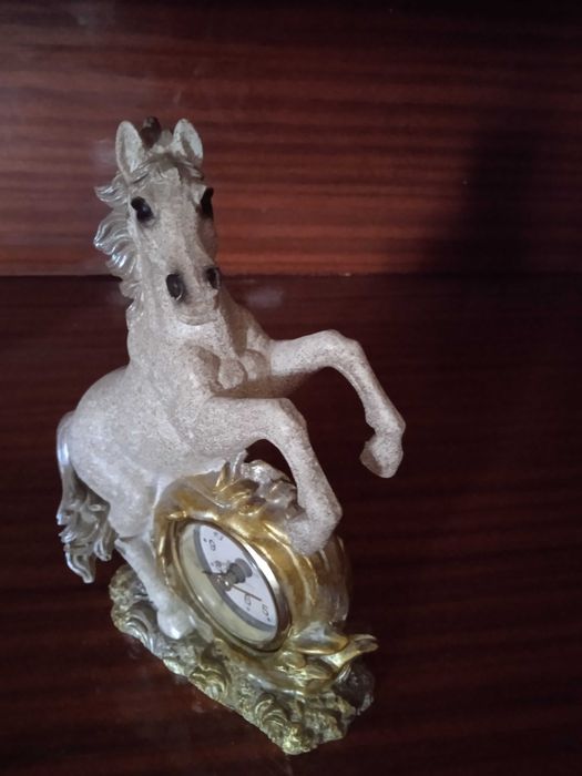 часы настольные ретро