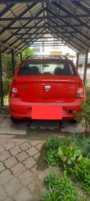 Dacia Logan 1.4 MPI