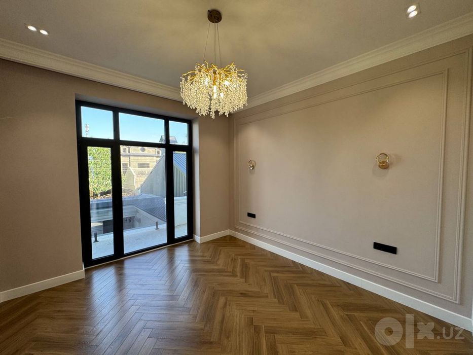 VIP Дом 460м² | Центр Луначарский | 2,5 сотки |