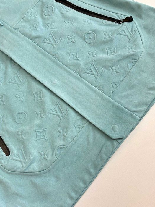 Geaca / Jacheta Louis Vuitton Calitate Premium