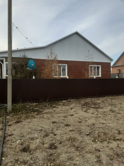 Продам дом мкр.Кулагер