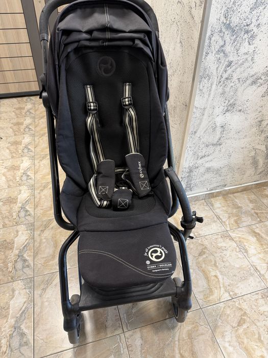 Количка Cybex Easy S Twist+2