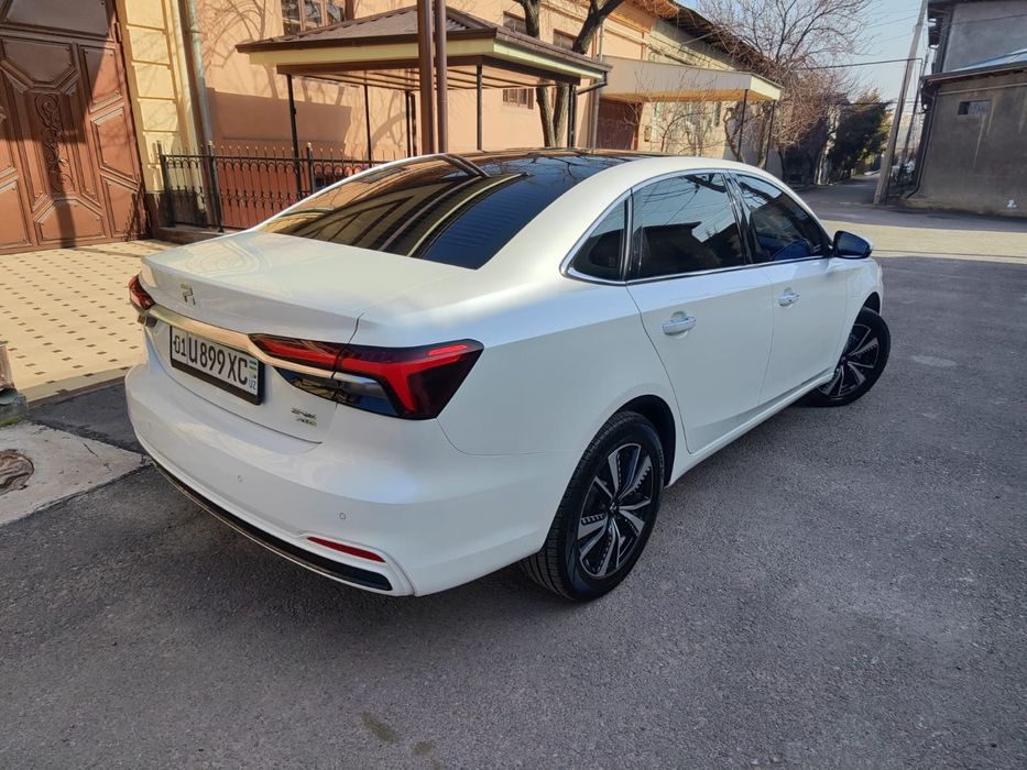 Roewe er6 Full | Marvel R6 2022 электромобиль