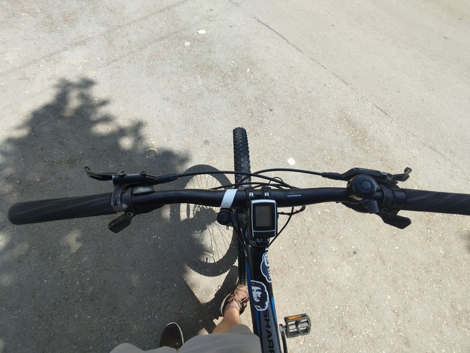 Bicicletă BULLS Sharptail 3 XL