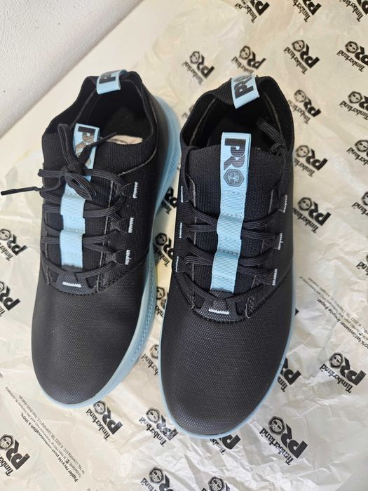 Кроссовки Timberland Pro original