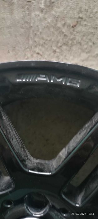 Джанти спорт пакет 17цола!