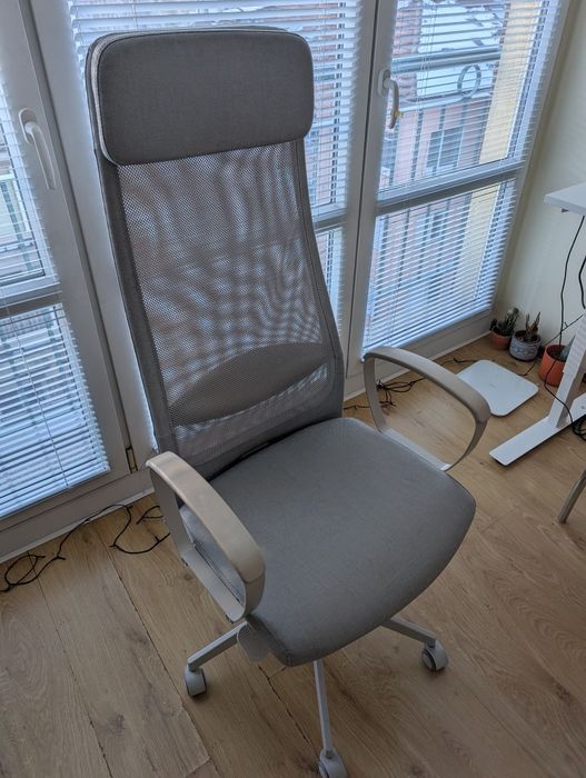 Офис стол от ИКЕА