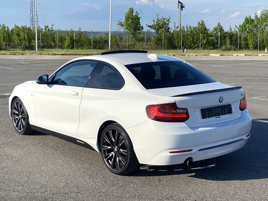 BMW 2 Series 2014 — imagine 3