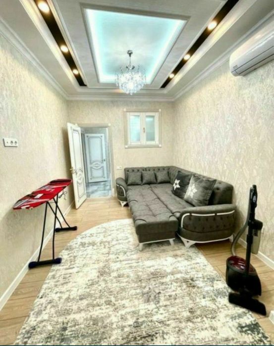 Сдаётся 3х комнатная квартира Люкс в Новостройке. БУЛЬВАР,City Hotel