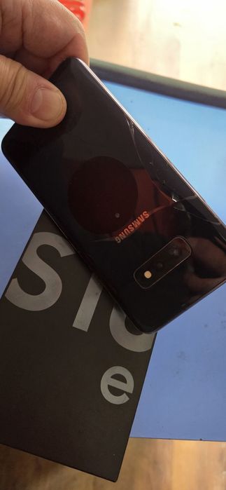 Самсунг с 10е мини