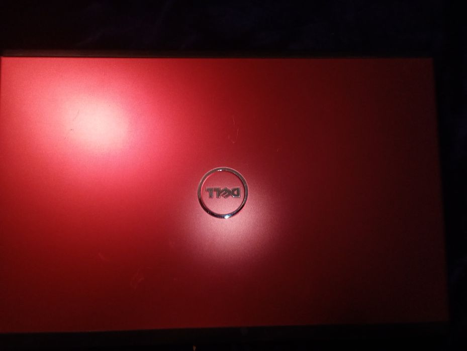 Laptop dell de vanzare