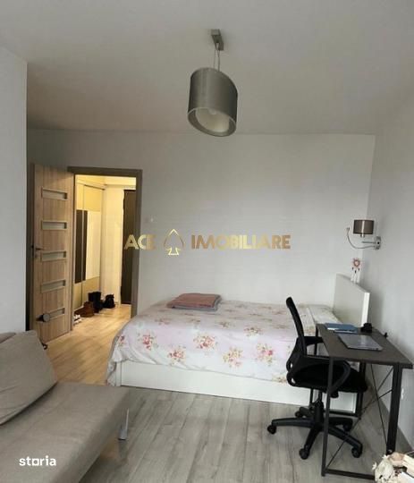 Garsoniera de inchiriat | Gorjului | PetFriendly | Metrou | Mobilat