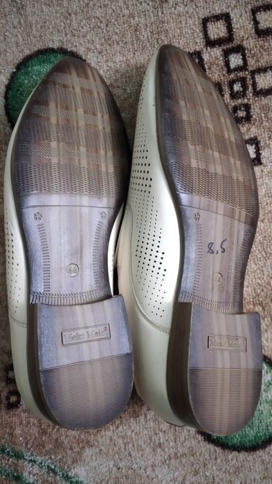 Продам новые летние туфли