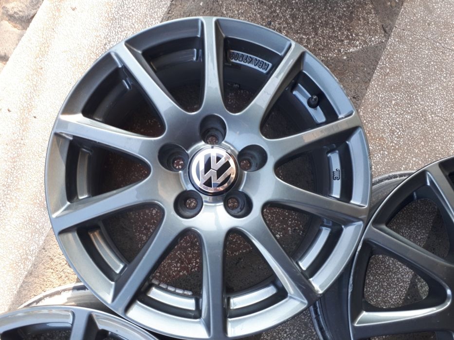 Фолксваген Шкода Сеат Ауди 5×100 15 Ет 38 6 1/2 J 57.1 ц.отвор