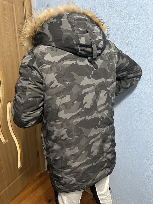 Мъжко яке Canada Goose