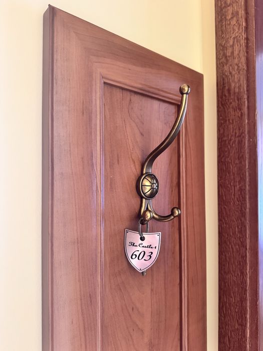 Апартамент Пампорово, комплекс Замъка