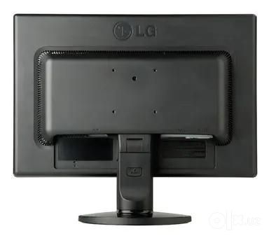 LG Монитор компютерга иккита 22 ва 19 диагонал