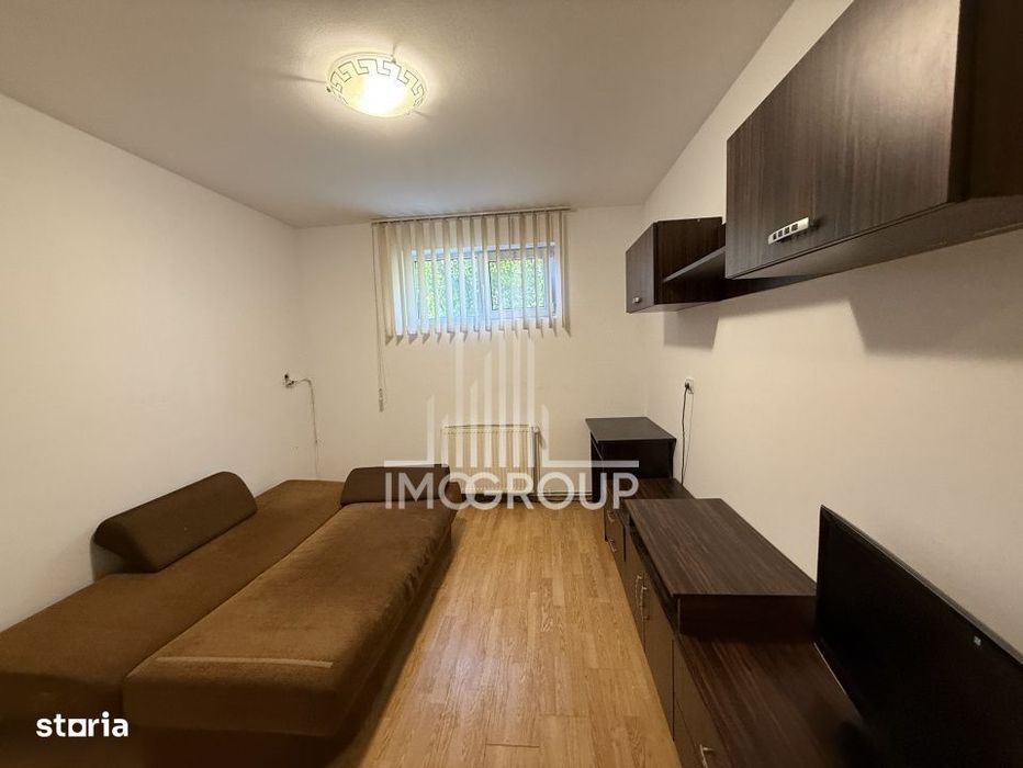 Apartament cu 2 dormitoare | Decomandat | zona strazii Saturn | CT — fotografia 3