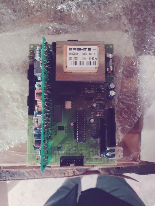 Placa centrala(Immergaz,Motan,Ferroli,Ariston,Vailant,Bereta,Baxi,Roca