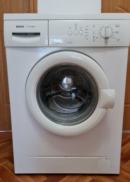 Машинка Bosch Classixx5