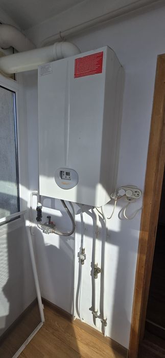 Apartament 2 camere decomandat, 56 m2