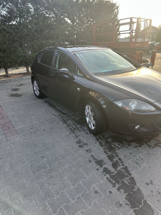 SEAT Leon 2006 — imagine 3