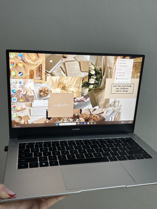 Laptop Matebook D 14