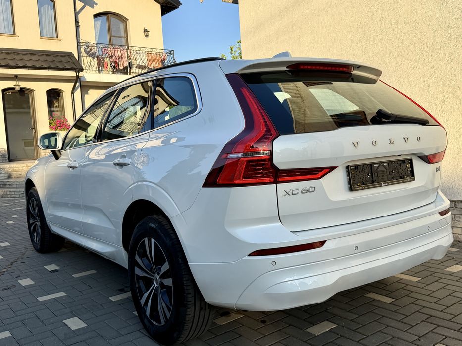 Volvo XC 60 Impecabil!