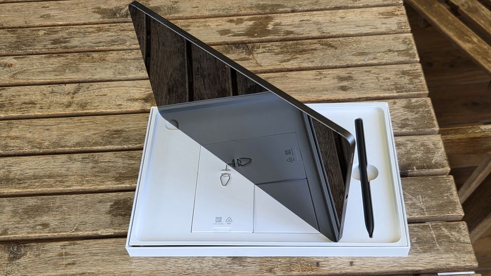 Galaxy Tab S8 5G