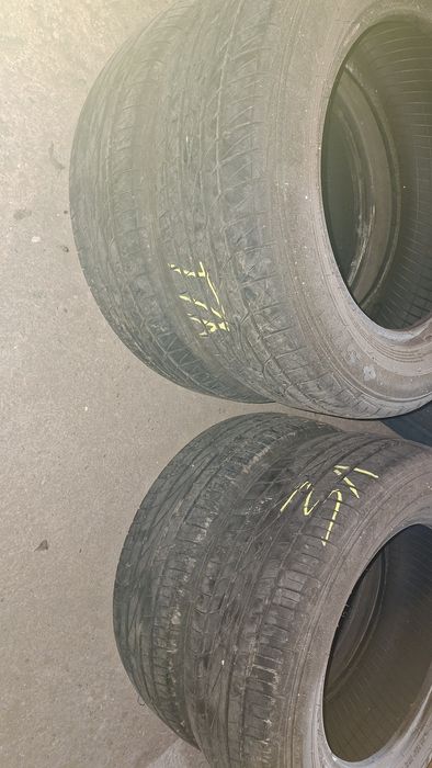 Продавам летни гуми 195×65×15