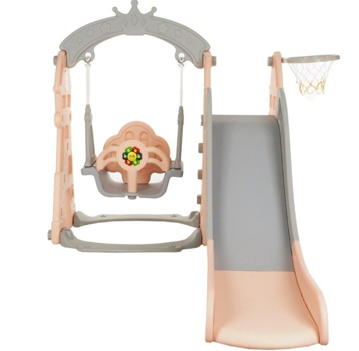 Детский комплекс