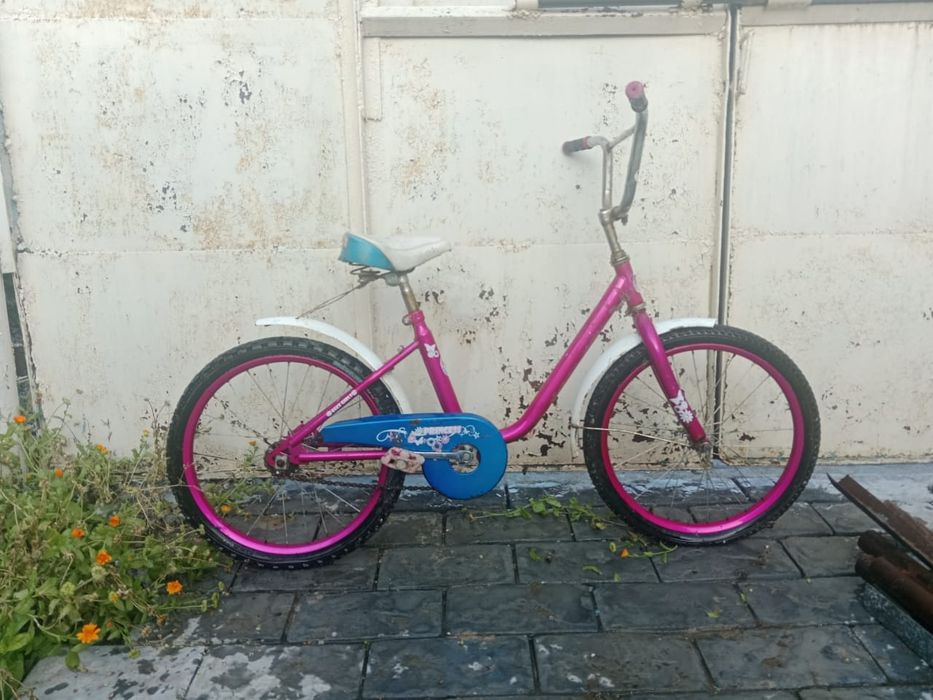 Велосипед    б/у