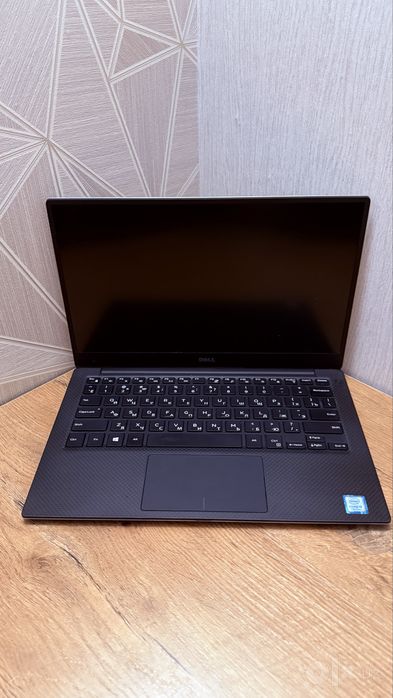 Dell XPS 13 9360 / Core i5 8th Gen