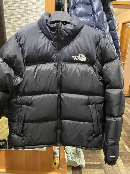 Продам пуховик The North Face